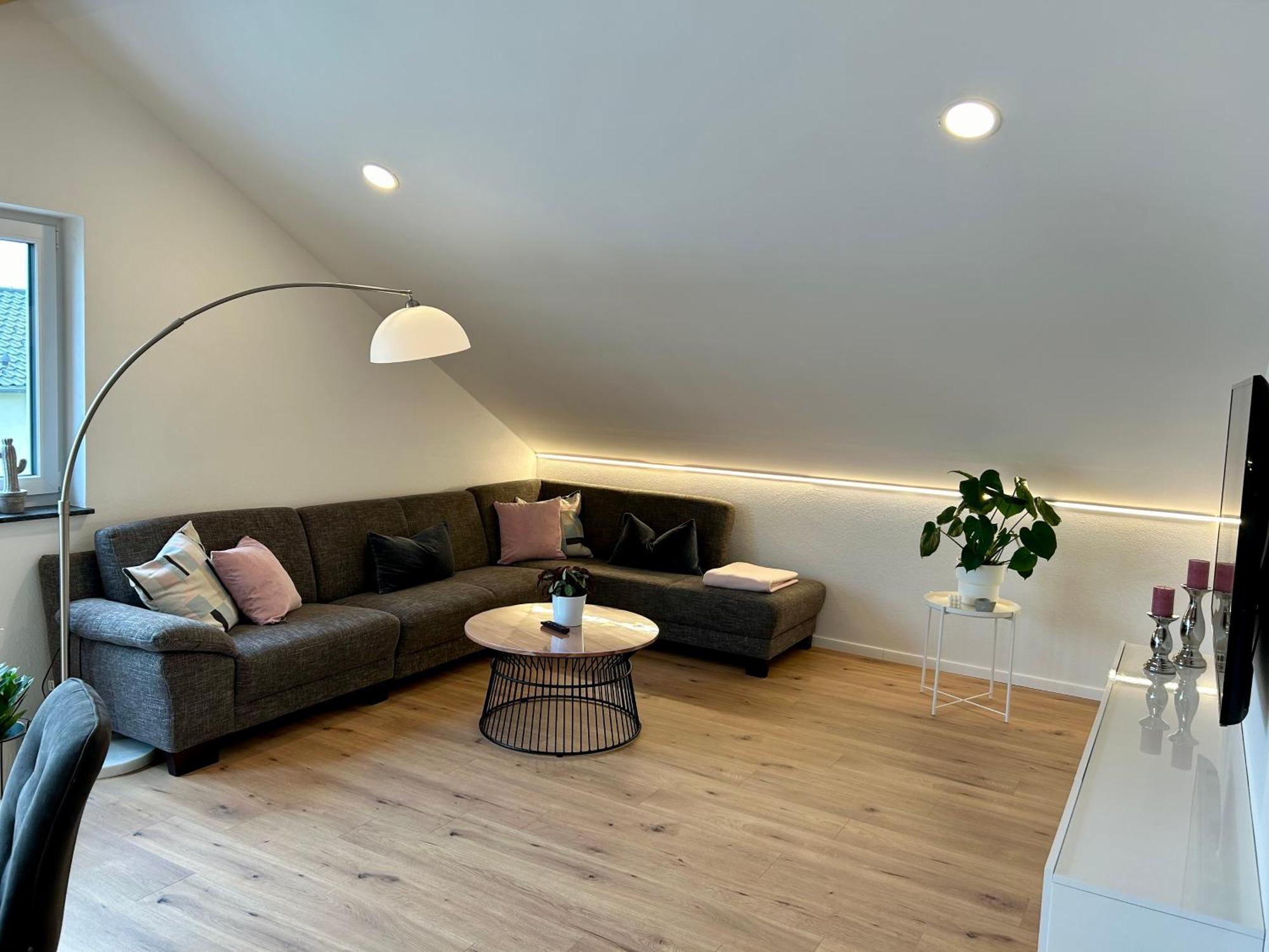 Allgaeu Zimmer Leandi Memmingen Exteriör bild